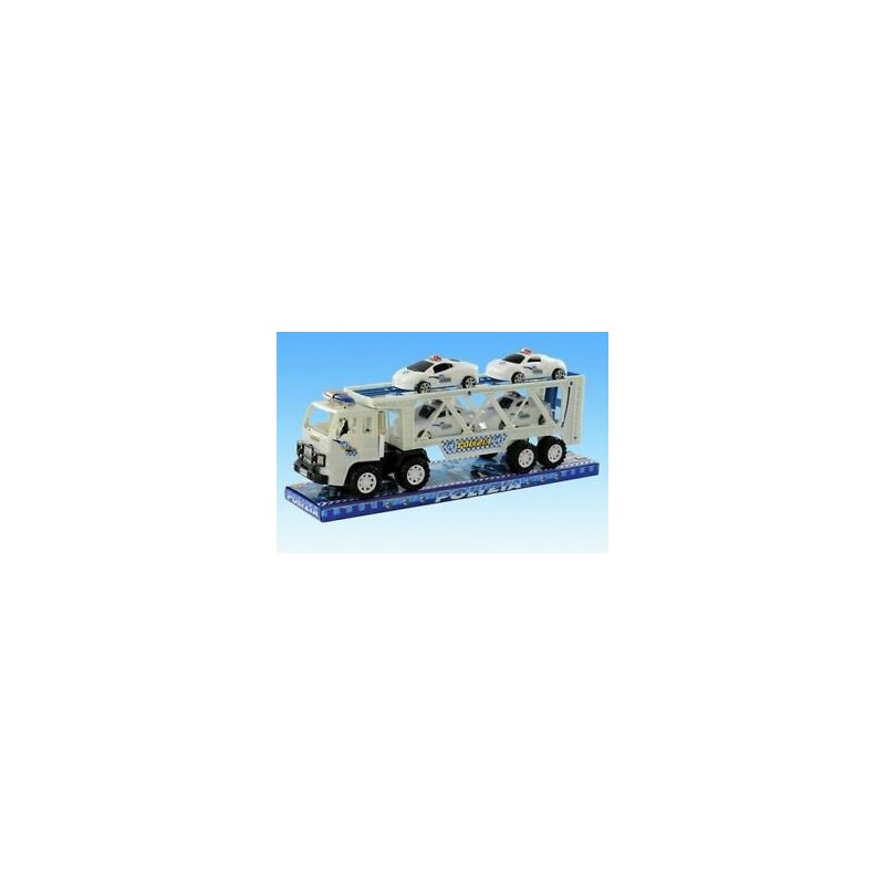 CAMION AUTO