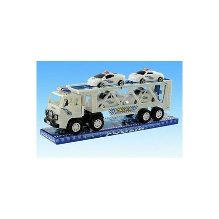 CAMION AUTO