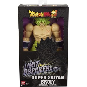 DRAGON BALL BROLY 30CM.