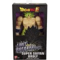 DRAGON BALL BROLY 30CM.