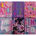 SEVEN DIARIO LOVE