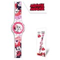 MINNIE OROLOGIO DIGITALE