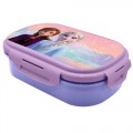 FROZEN PORTA COLAZINE CON POSATE