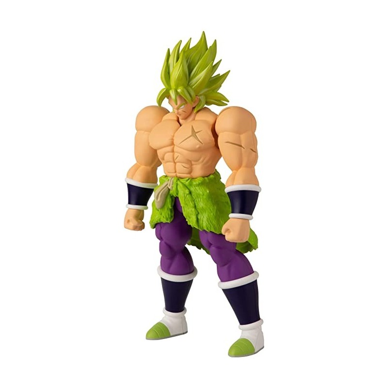 DRAGON BALL BROLY 30CM.