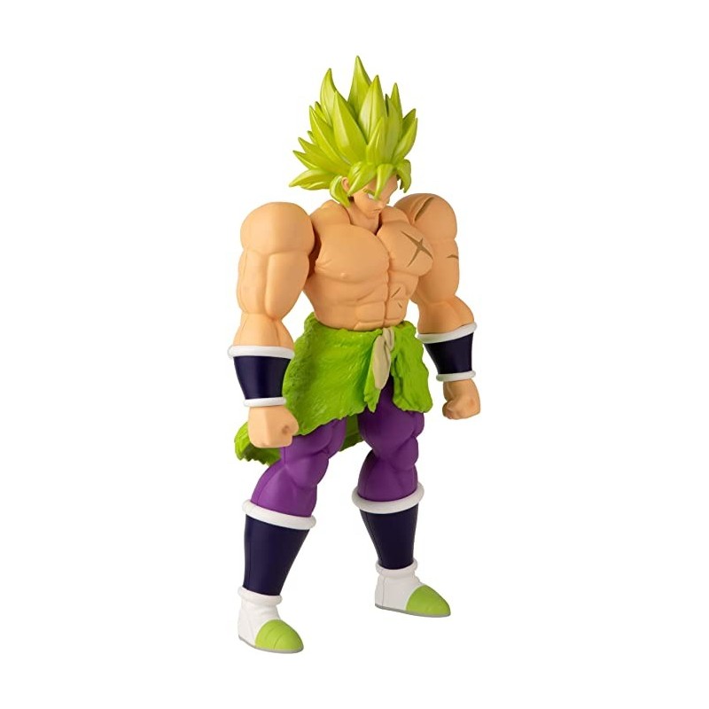 DRAGON BALL BROLY 30CM.