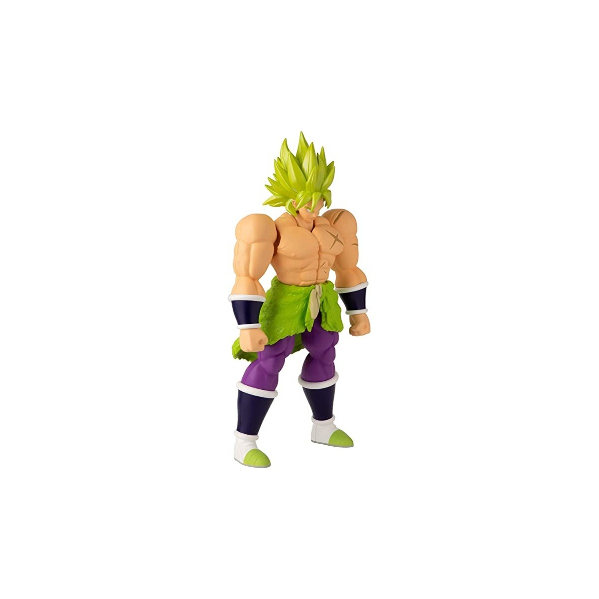 DRAGON BALL BROLY 30CM.