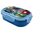 AVENGERS PORTA COLAZINE CON POSATE