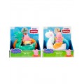 TOOMIES PEPPA BATH FLOATS AST