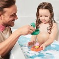 TOOMIES PEPPA BATH FLOATS AST