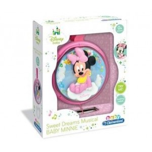 MINNIE CARILLON DOLCI NOTE