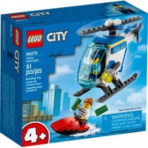 LEGO CITY 60275