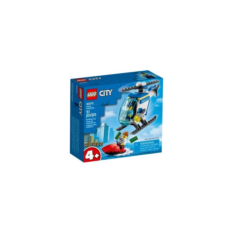 LEGO CITY 60275