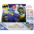 TOOMIES DC BATCYCLE 2 IN 1
