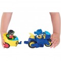 TOOMIES DC BATCYCLE 2 IN 1