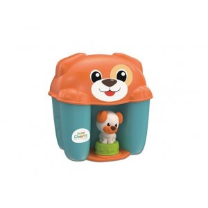 SECCHIELLO DOG & PUPPY