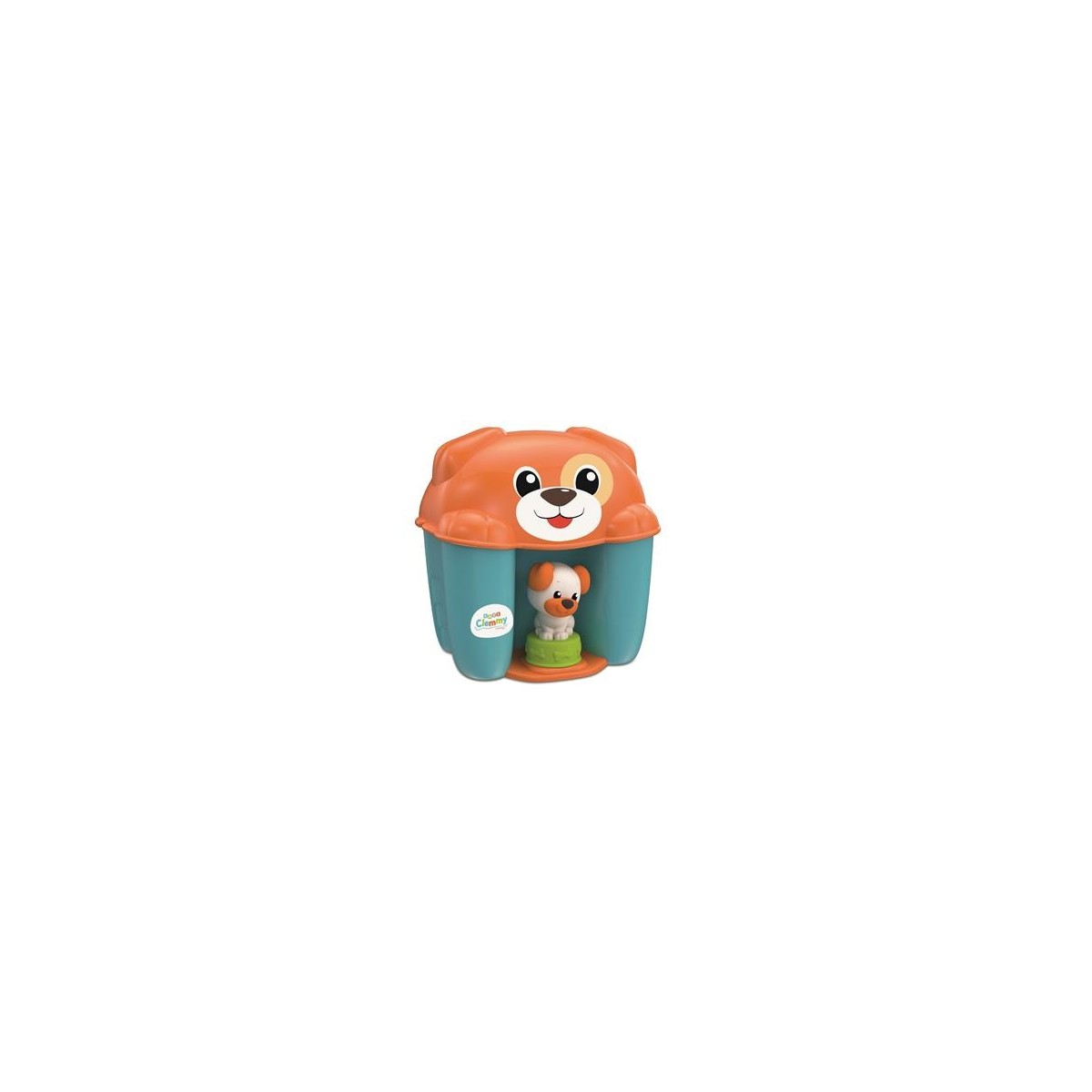 SECCHIELLO DOG & PUPPY