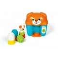SECCHIELLO DOG & PUPPY