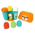 SECCHIELLO DOG & PUPPY