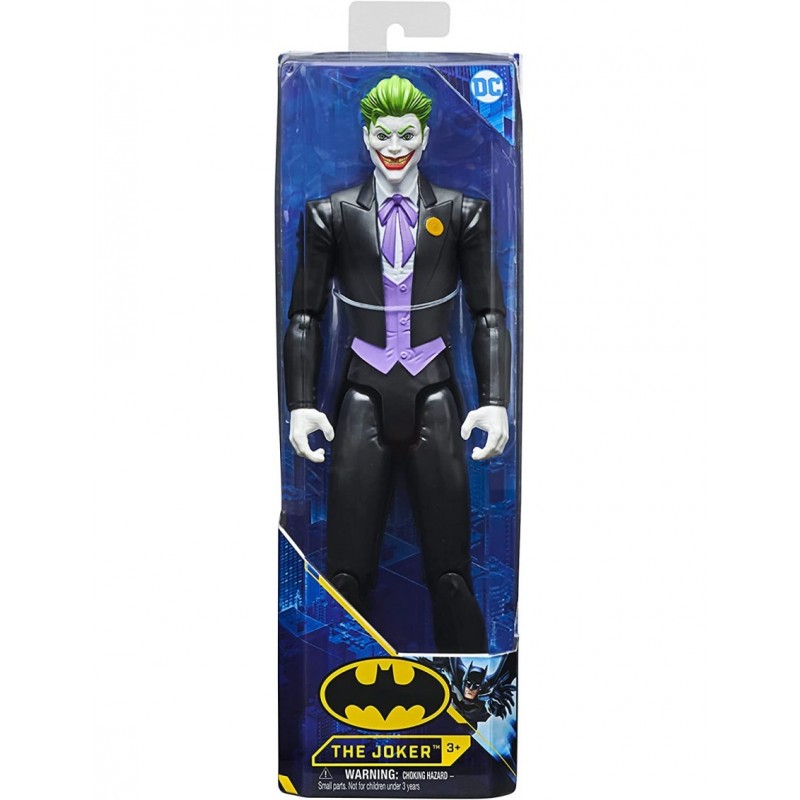 BATMAN THE JOKER 30M.