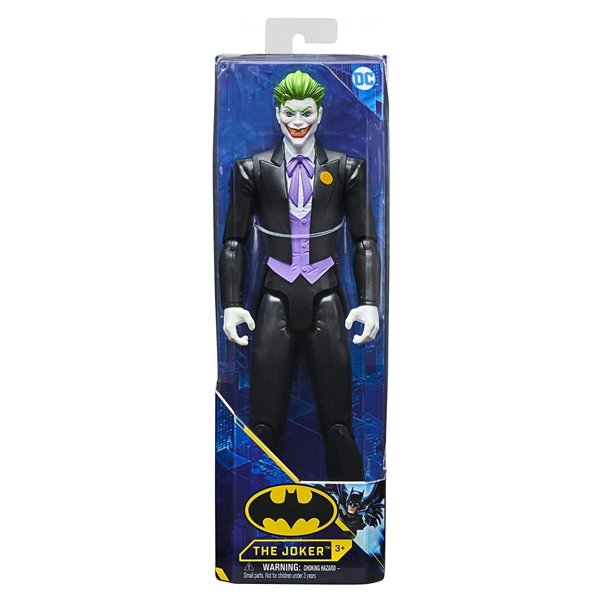 BATMAN THE JOKER 30M.