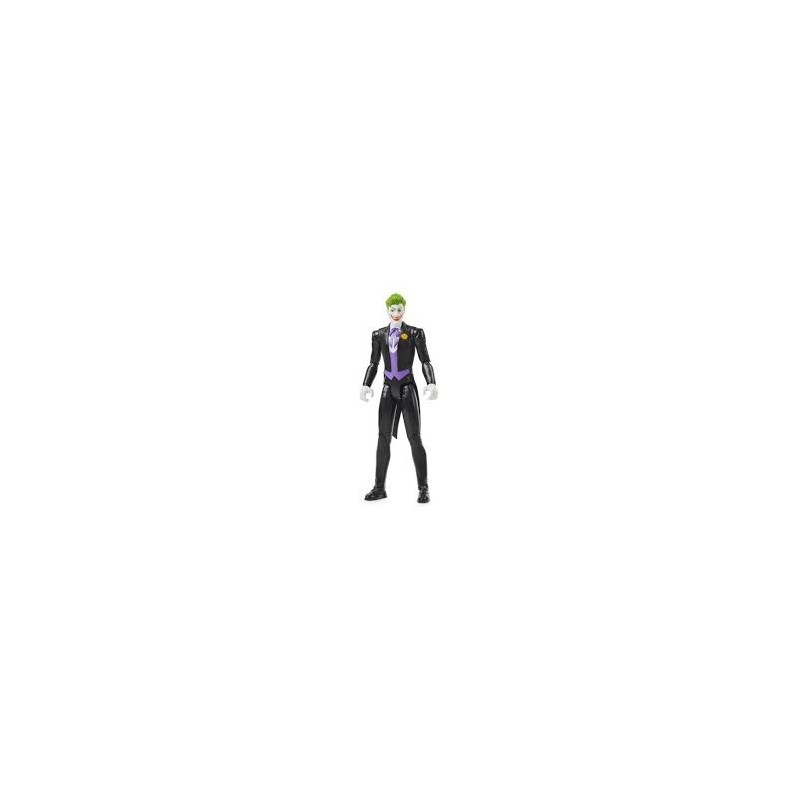 BATMAN THE JOKER 30M.