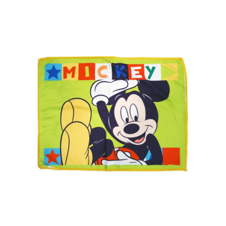 TOPOLINO TOVAGLIA MANI