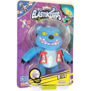 ELASTIKORP ZOMBIE BEAR MEDIUM