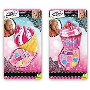 MISS CARINA TROSSE MAKE UP GELATO
