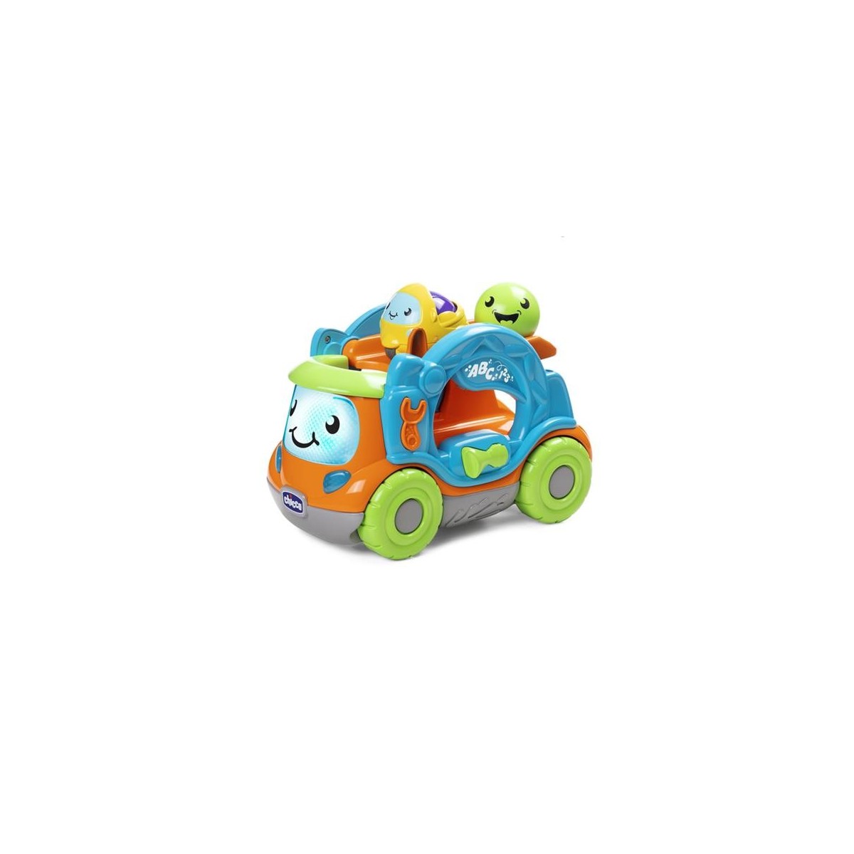 RAIMONDO TURBO BALL