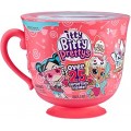 BITTY PRETTYS MEGA TAZZA