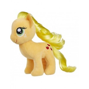 MLP APPLEJACK PELUCHE 20CM.