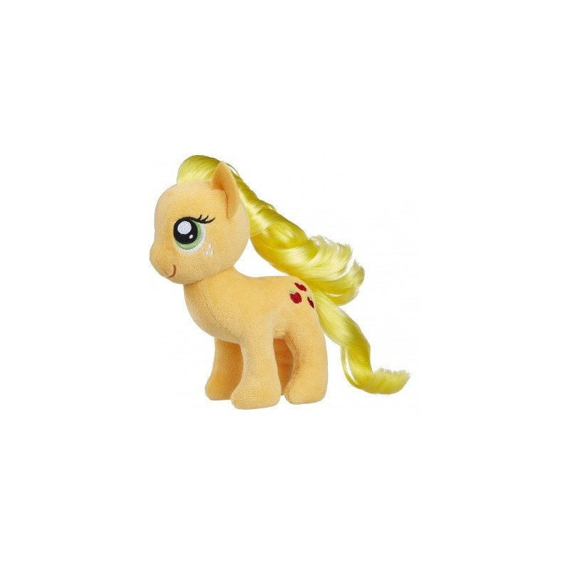MLP APPLEJACK PELUCHE 20CM.