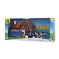 BIG HARVEST FARM PLAYSET