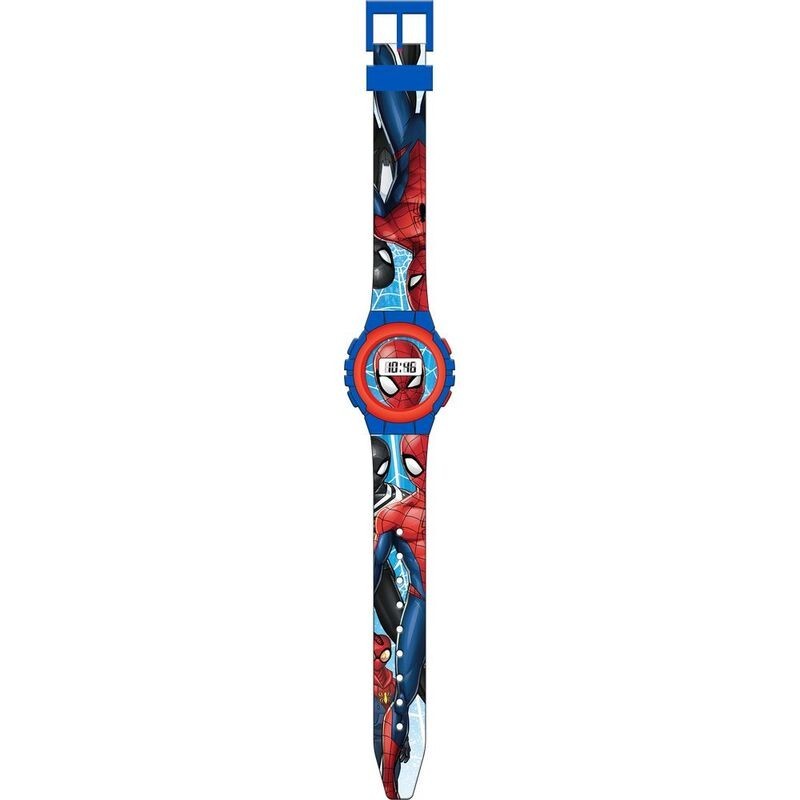 SPIDERMAN OROLOGIO DIGIT.