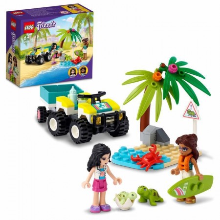 LEGO FRIENDS 41697