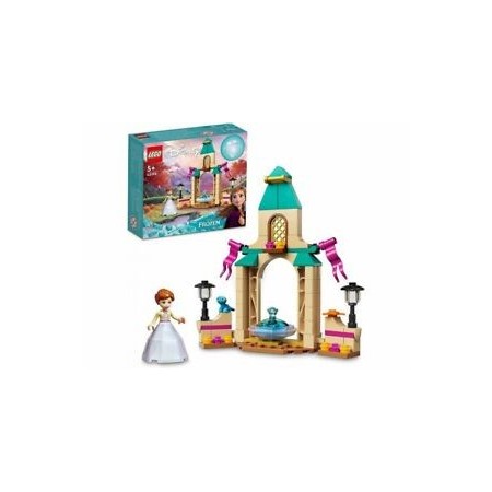 LEGO FROZEN 43198
