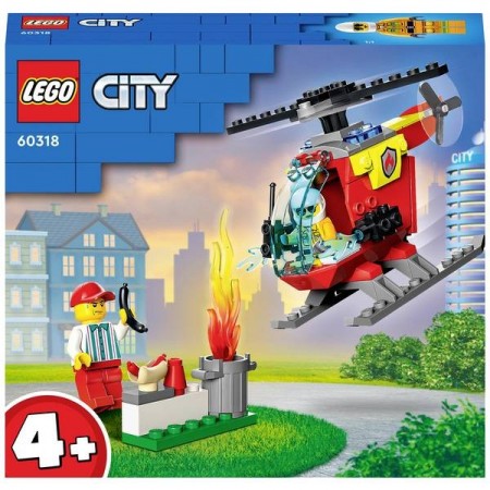 LEGO CITY 6O318