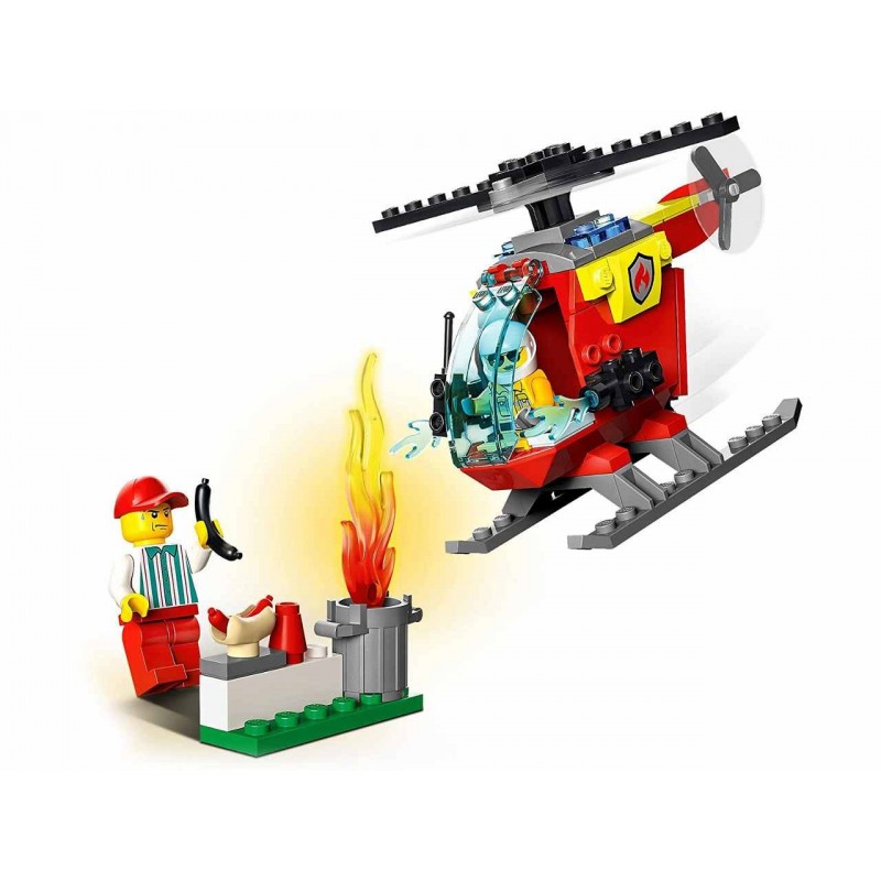 LEGO CITY 6O318