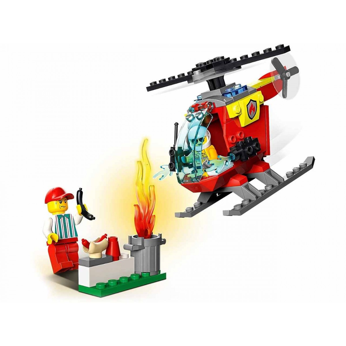 LEGO CITY 6O318