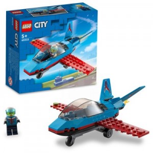 LEGO CITY 60323