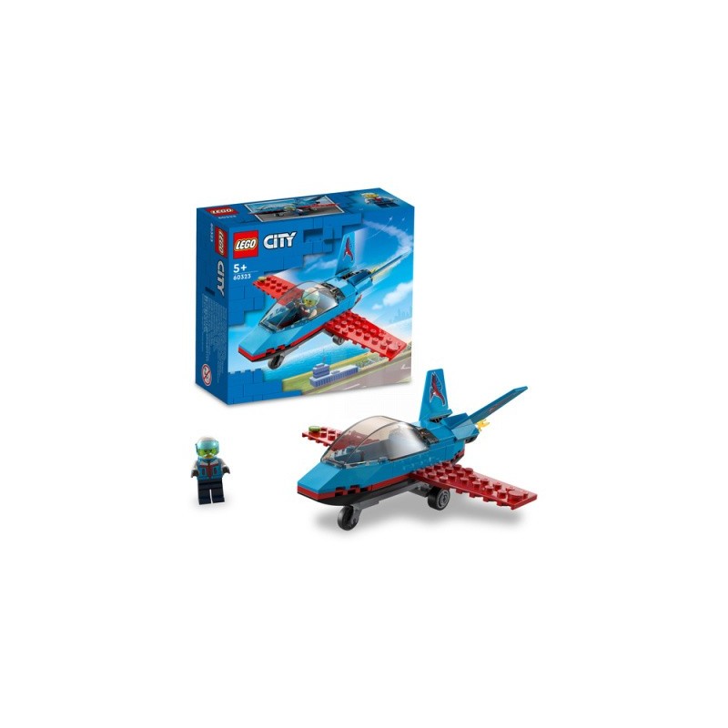 LEGO CITY 60323