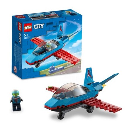 LEGO CITY 60323