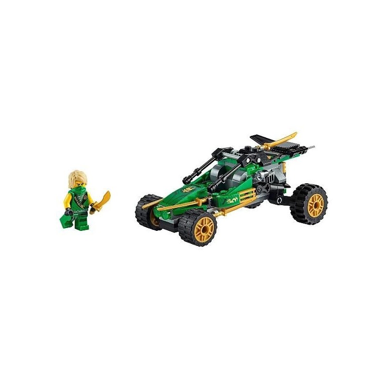 LEGO NINJAGO 71700