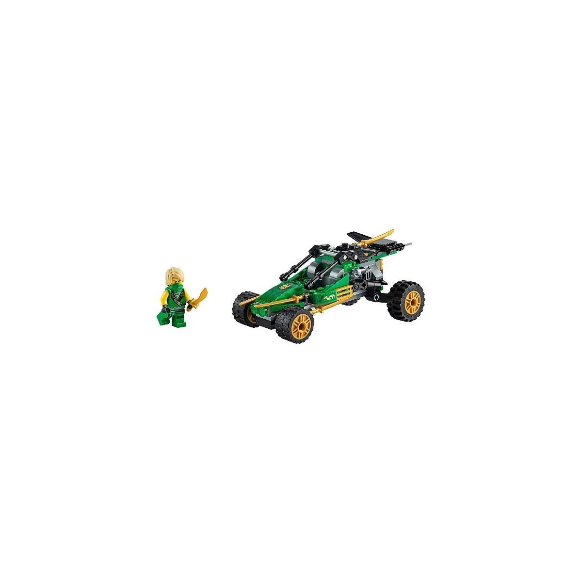 LEGO NINJAGO 71700