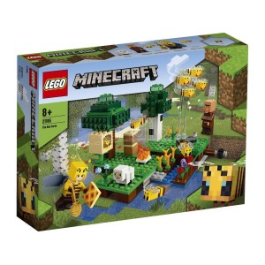 LEGO MINECRAFT 21165