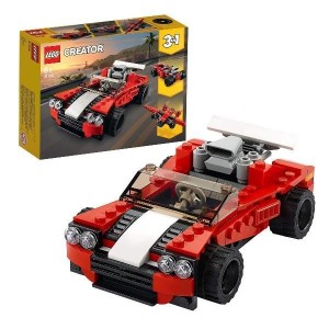 LEGO CREATOR 31100