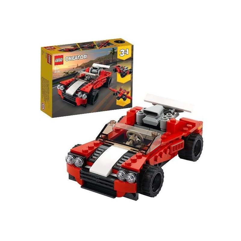 LEGO CREATOR 31100