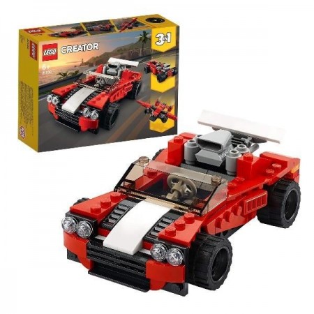 LEGO CREATOR 31100