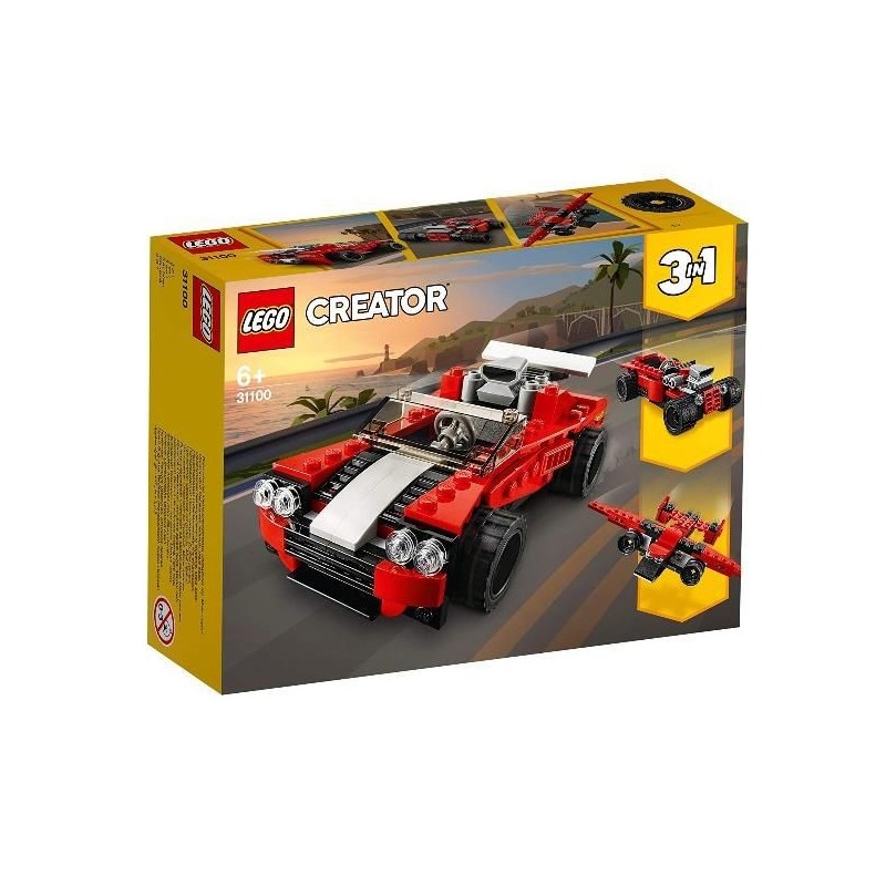LEGO CREATOR 31100
