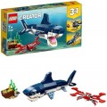 LEGO CREATOR 31088
